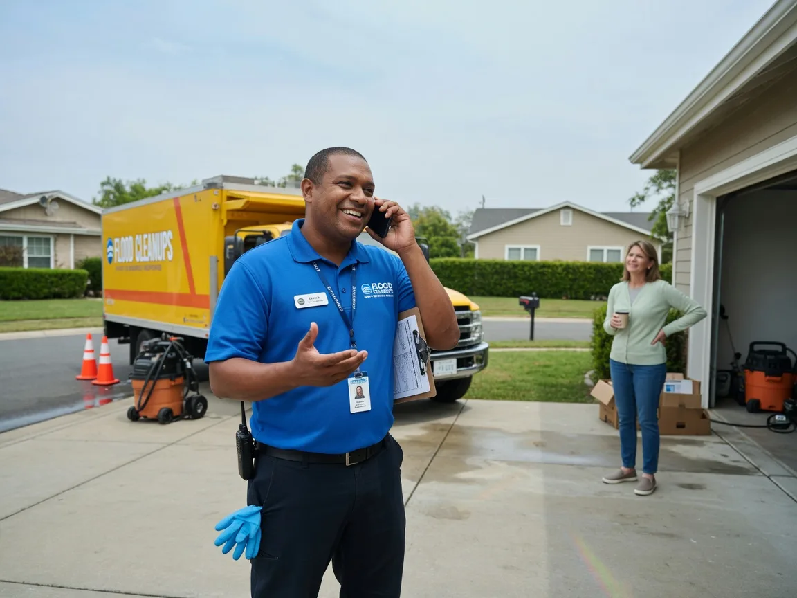 Water Damage Restoration New Hampshire FAQs
